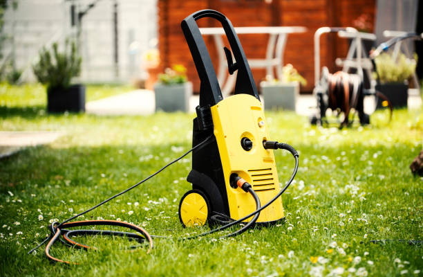 Best Solar Panel Cleaning  in Carrollton, IL